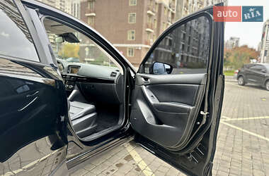 Внедорожник / Кроссовер Mazda CX-5 2013 в 