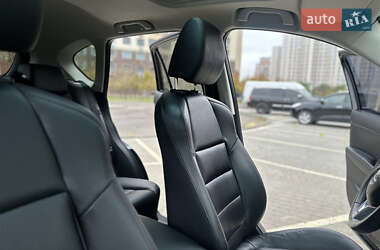 Внедорожник / Кроссовер Mazda CX-5 2013 в 