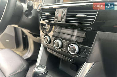 Внедорожник / Кроссовер Mazda CX-5 2013 в 