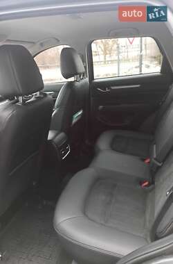 Внедорожник / Кроссовер Mazda CX-5 2020 в Полтаве