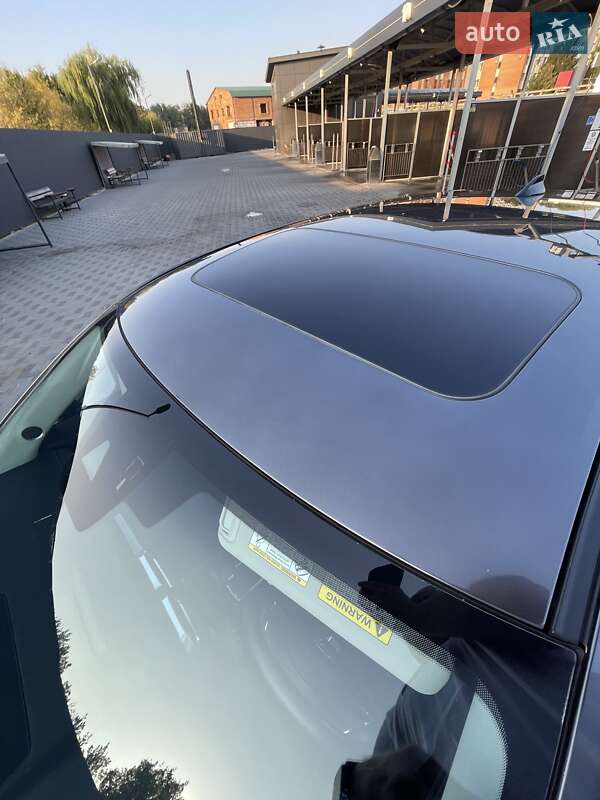 Позашляховик / Кросовер Mazda CX-5 2020 в Полтаві