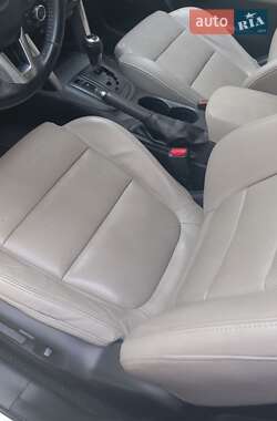 Позашляховик / Кросовер Mazda CX-5 2012 в Івано-Франківську