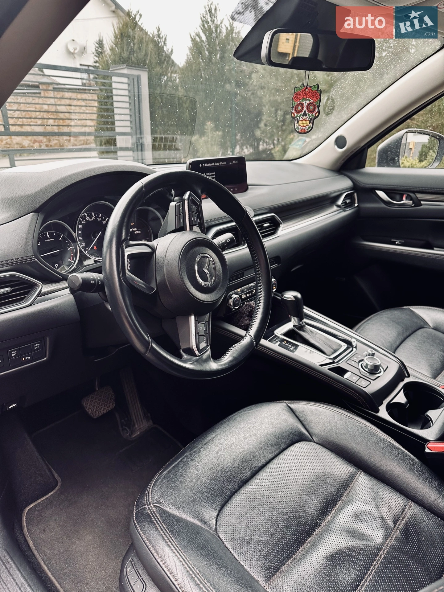 2017 Mazda CX-5 - мініатюра 7
