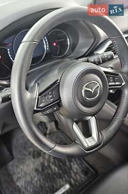 Внедорожник / Кроссовер Mazda CX-5 2023 в Днепре