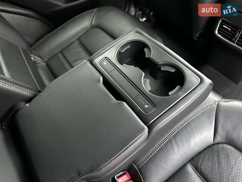 Позашляховик / Кросовер Mazda CX-5 2019 в Харкові
