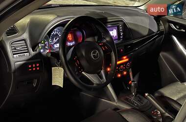 Внедорожник / Кроссовер Mazda CX-5 2013 в Стрые