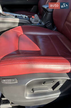 Внедорожник / Кроссовер Mazda CX-5 2021 в 