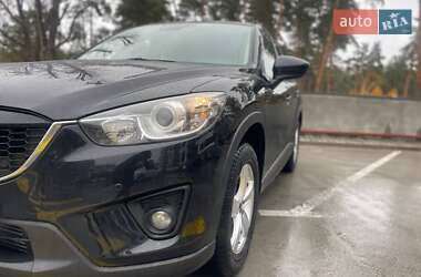 Позашляховик / Кросовер Mazda CX-5 2014 в Ірпені