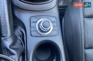 Позашляховик / Кросовер Mazda CX-5 2013 в 