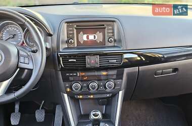 Внедорожник / Кроссовер Mazda CX-5 2012 в Стрые