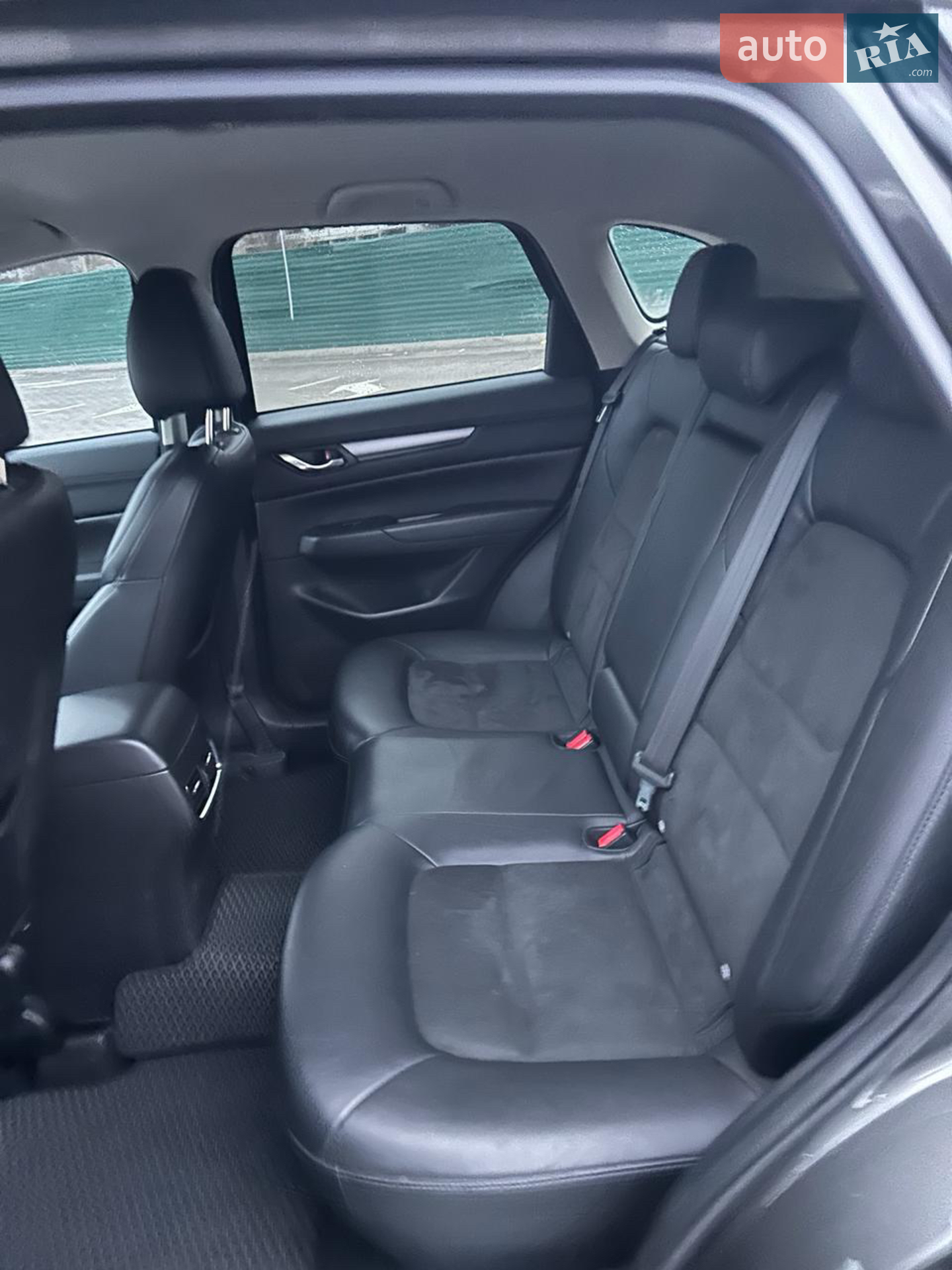 2018 Mazda CX-5 - мініатюра 5