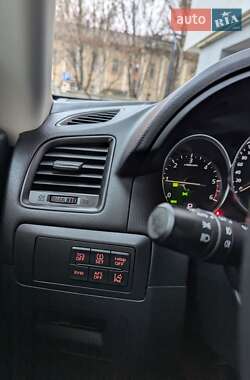 Внедорожник / Кроссовер Mazda CX-5 2013 в Ивано-Франковске