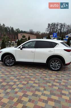 Внедорожник / Кроссовер Mazda CX-5 2020 в Полтаве