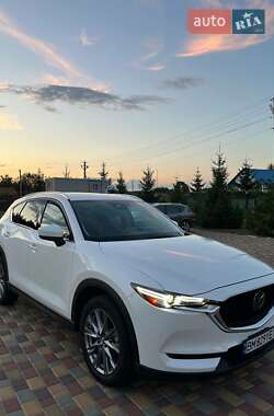 Позашляховик / Кросовер Mazda CX-5 2020 в Полтаві