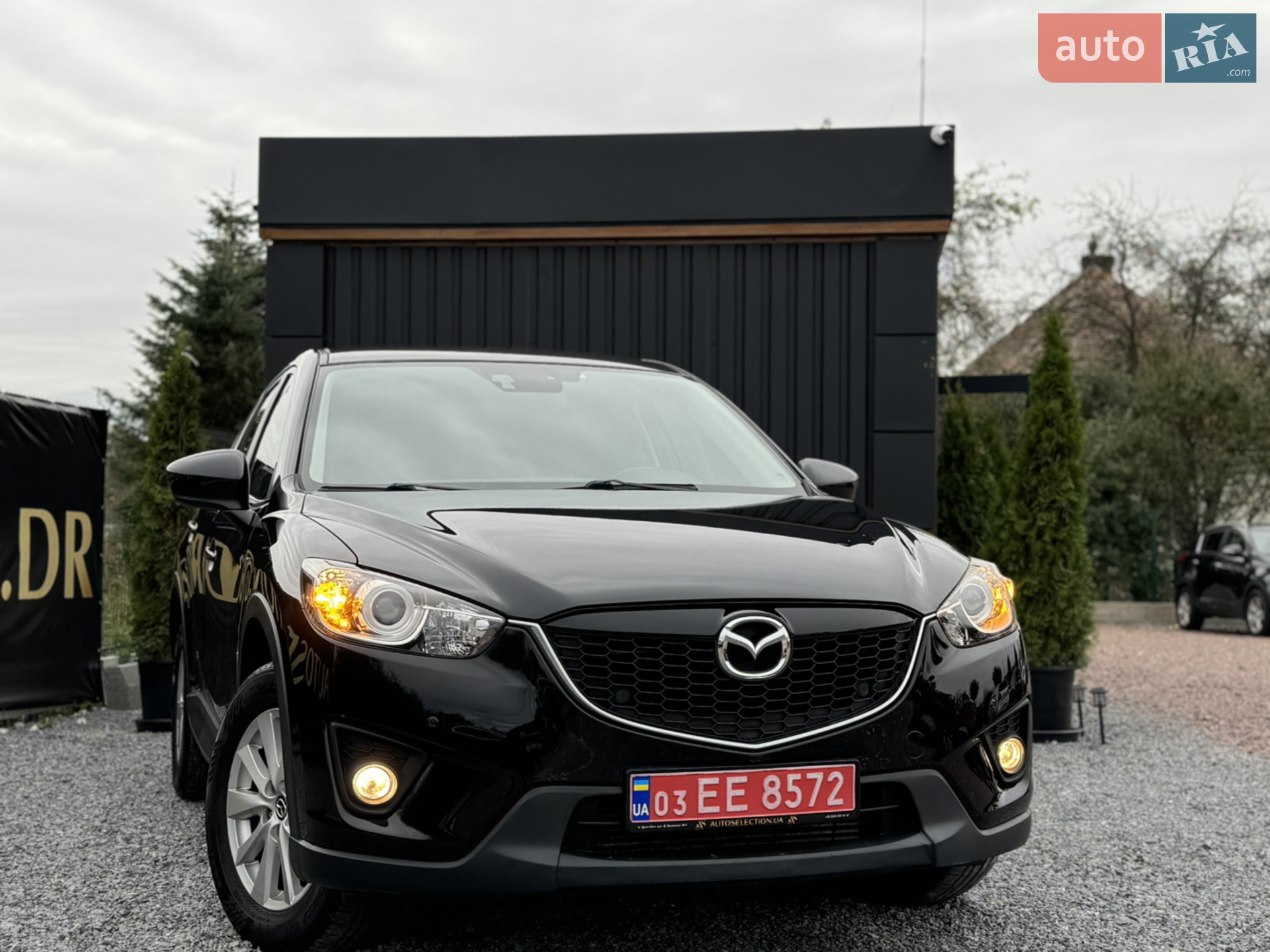 2013 Mazda CX-5 - мініатюра 5