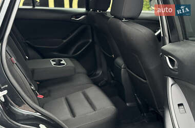 Внедорожник / Кроссовер Mazda CX-5 2013 в Дрогобыче