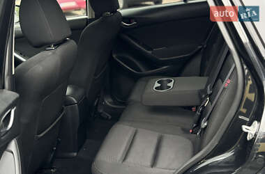 Внедорожник / Кроссовер Mazda CX-5 2013 в Дрогобыче