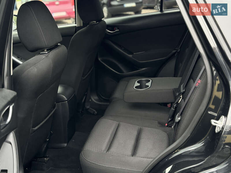 Внедорожник / Кроссовер Mazda CX-5 2013 в Дрогобыче