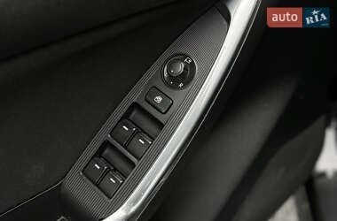 Внедорожник / Кроссовер Mazda CX-5 2013 в Дрогобыче