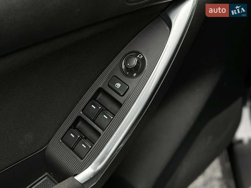 Внедорожник / Кроссовер Mazda CX-5 2013 в Дрогобыче