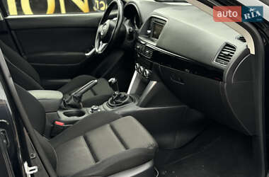Внедорожник / Кроссовер Mazda CX-5 2013 в Дрогобыче