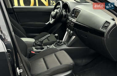 Внедорожник / Кроссовер Mazda CX-5 2013 в Дрогобыче