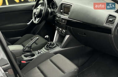 Внедорожник / Кроссовер Mazda CX-5 2013 в Дрогобыче