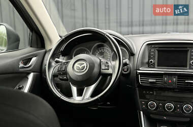 Внедорожник / Кроссовер Mazda CX-5 2013 в Дрогобыче
