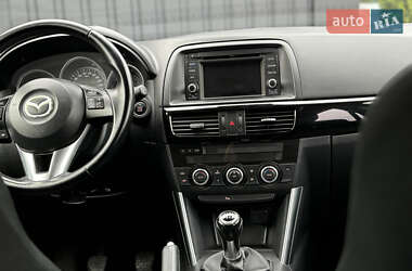 Внедорожник / Кроссовер Mazda CX-5 2013 в Дрогобыче