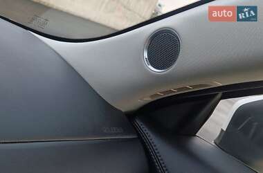 Внедорожник / Кроссовер Mazda CX-5 2019 в Львове