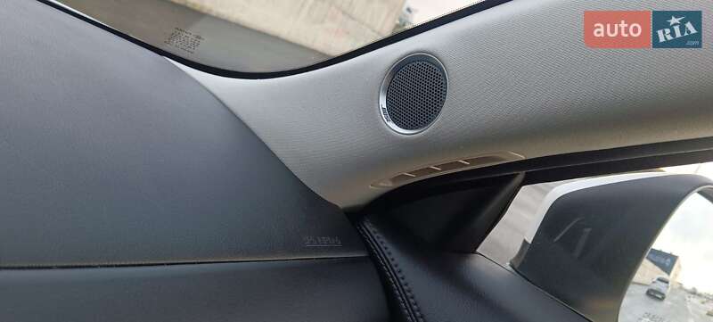 Внедорожник / Кроссовер Mazda CX-5 2020 в Львове