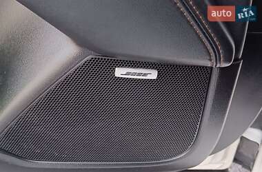 Внедорожник / Кроссовер Mazda CX-5 2020 в 