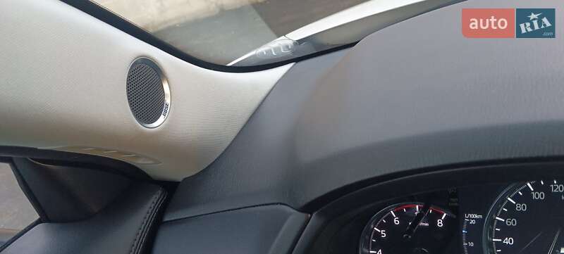 Внедорожник / Кроссовер Mazda CX-5 2019 в Львове фото 39 Внедорожник / Кроссовер Mazda CX-5 2019 в Львове