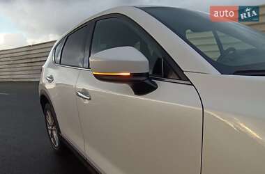 Внедорожник / Кроссовер Mazda CX-5 2019 в Львове фото 40 Внедорожник / Кроссовер Mazda CX-5 2019 в Львове