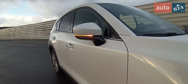 Внедорожник / Кроссовер Mazda CX-5 2019 в Львове фото 40 Внедорожник / Кроссовер Mazda CX-5 2019 в Львове