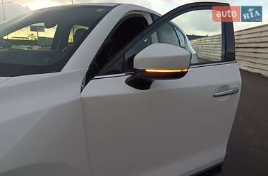 Внедорожник / Кроссовер Mazda CX-5 2019 в Львове фото 41 Внедорожник / Кроссовер Mazda CX-5 2019 в Львове