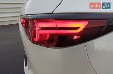 Внедорожник / Кроссовер Mazda CX-5 2019 в Львове