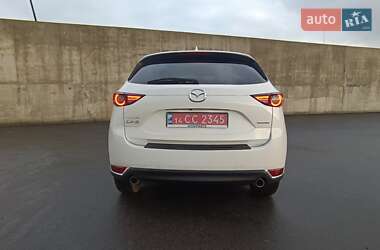 Внедорожник / Кроссовер Mazda CX-5 2019 в Львове фото 50 Внедорожник / Кроссовер Mazda CX-5 2019 в Львове