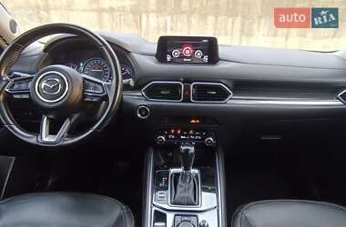 Внедорожник / Кроссовер Mazda CX-5 2019 в Львове