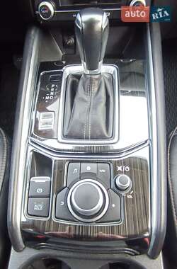 Внедорожник / Кроссовер Mazda CX-5 2020 в 