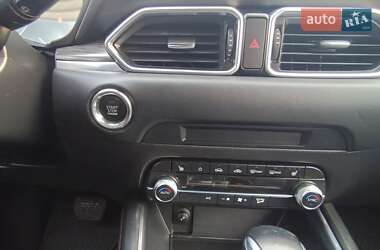 Внедорожник / Кроссовер Mazda CX-5 2019 в Львове фото 56 Внедорожник / Кроссовер Mazda CX-5 2019 в Львове