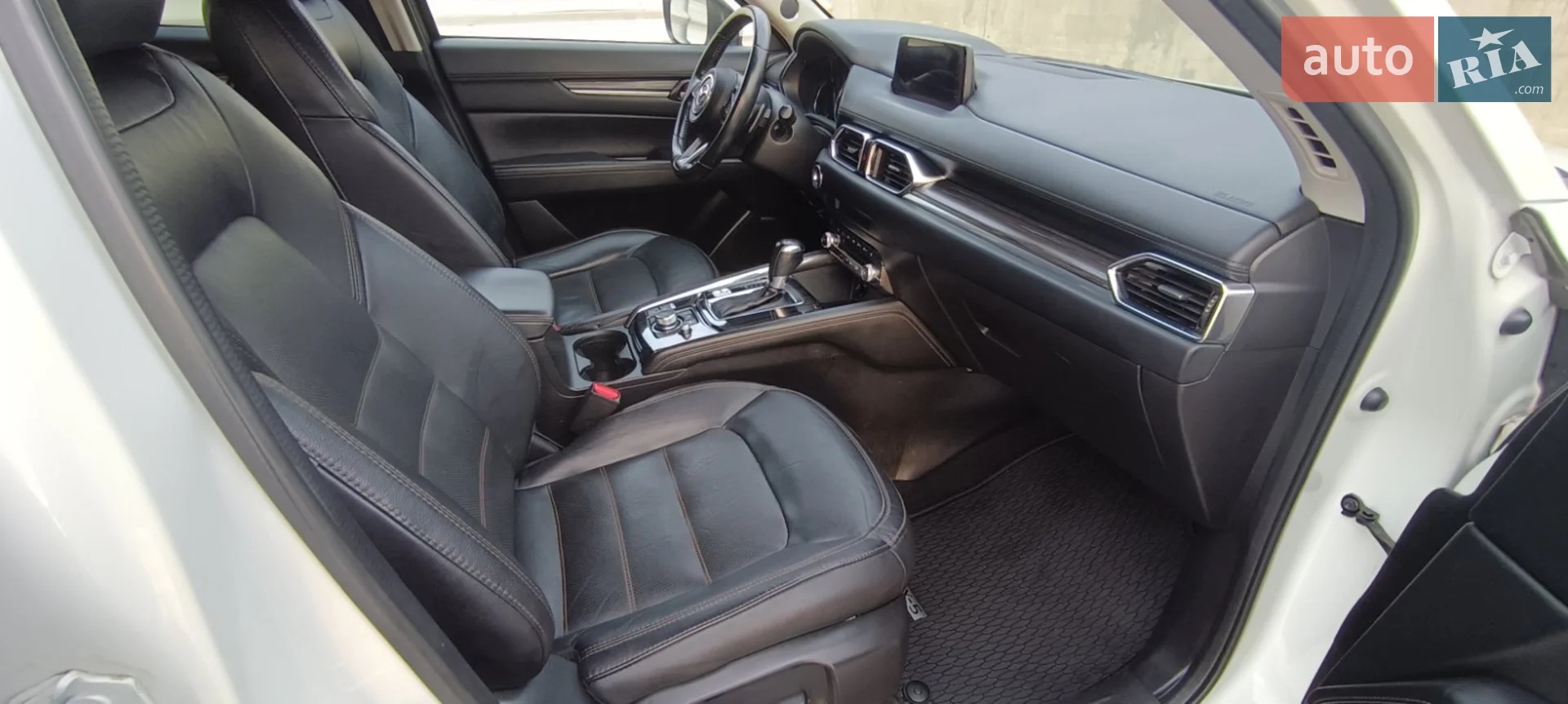 2019 Mazda CX-5 - мініатюра 61