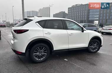 Позашляховик / Кросовер Mazda CX-5 2019 в Києві