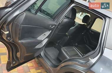 Внедорожник / Кроссовер Mazda CX-5 2012 в Киеве