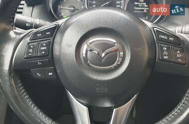 Внедорожник / Кроссовер Mazda CX-5 2012 в Киеве