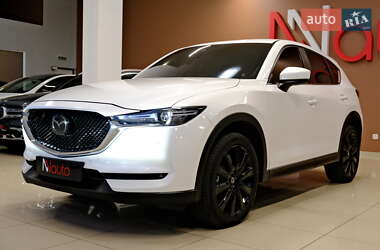 Внедорожник / Кроссовер Mazda CX-5 2022 в Одессе