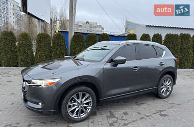 Позашляховик / Кросовер Mazda CX-5 2020 в Черкасах