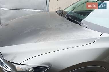 Внедорожник / Кроссовер Mazda CX-5 2018 в 