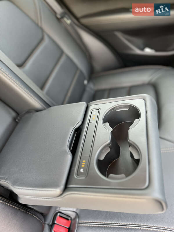 Внедорожник / Кроссовер Mazda CX-5 2020 в Ровно