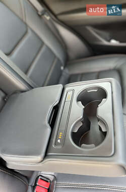 Внедорожник / Кроссовер Mazda CX-5 2020 в 